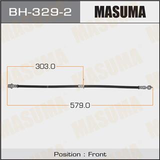 Thermostat Masuma