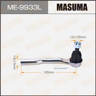 Thermostat Masuma