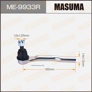Thermostat Masuma