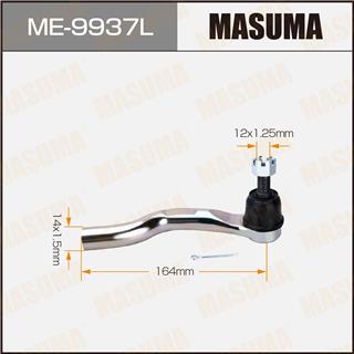 Thermostat Masuma