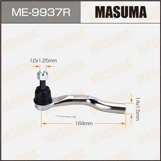 Thermostat Masuma