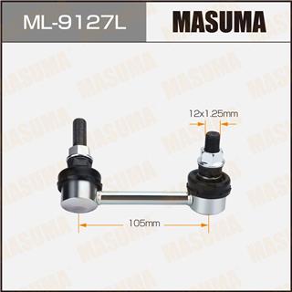 Thermostat Masuma