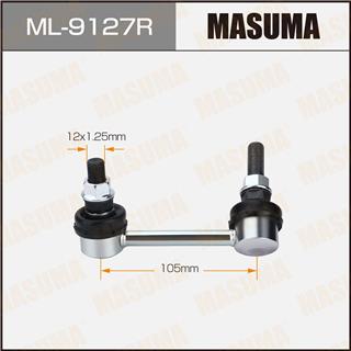 Thermostat Masuma