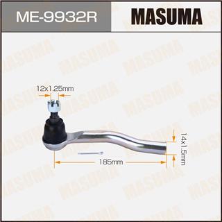 Thermostat Masuma