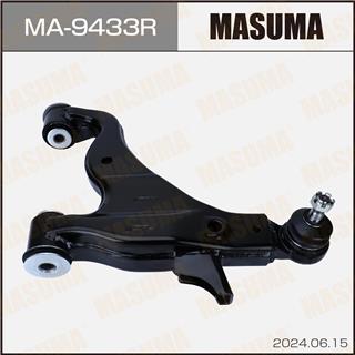Thermostat Masuma