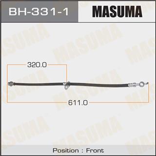 Thermostat Masuma