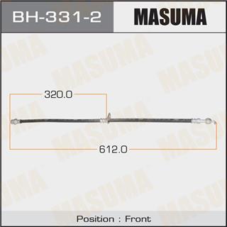Thermostat Masuma
