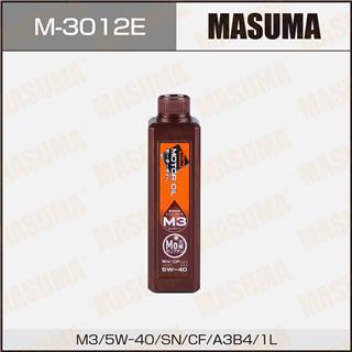 Thermostat Masuma
