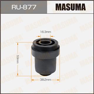 Thermostat Masuma