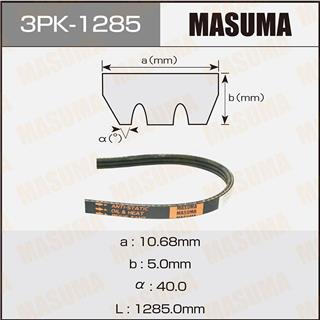 Thermostat Masuma