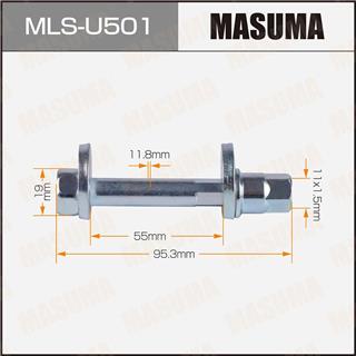 Thermostat Masuma