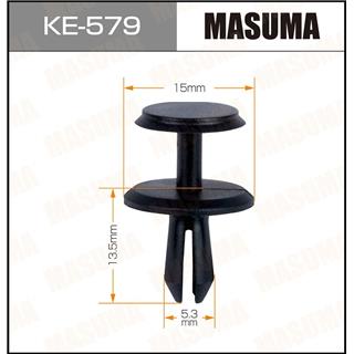Thermostat Masuma