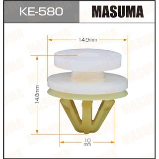 Thermostat Masuma