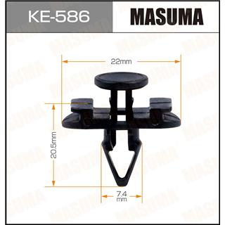 Thermostat Masuma
