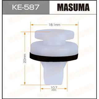 Thermostat Masuma