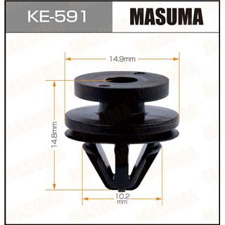 Thermostat Masuma