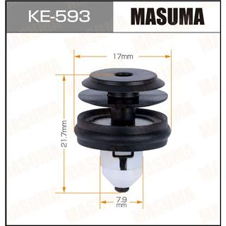 Thermostat Masuma