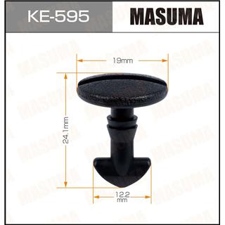 Thermostat Masuma