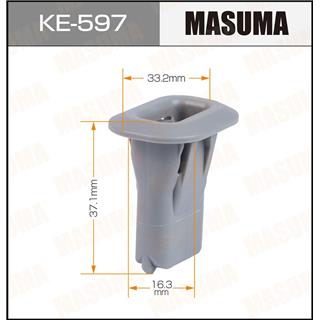 Thermostat Masuma
