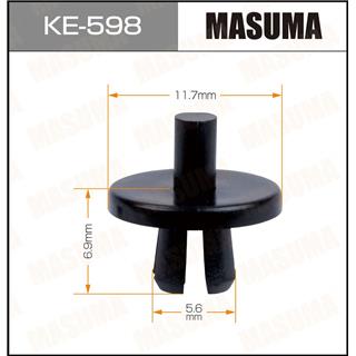 Thermostat Masuma
