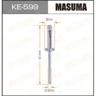 Thermostat Masuma