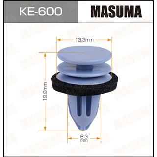 Thermostat Masuma