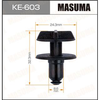 Thermostat Masuma
