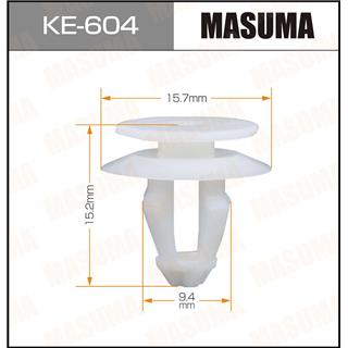 Thermostat Masuma