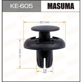 Thermostat Masuma