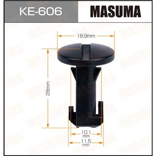 Thermostat Masuma