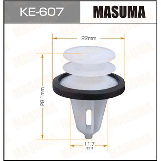 Thermostat Masuma