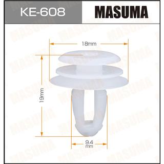 Thermostat Masuma