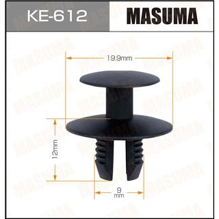 Thermostat Masuma