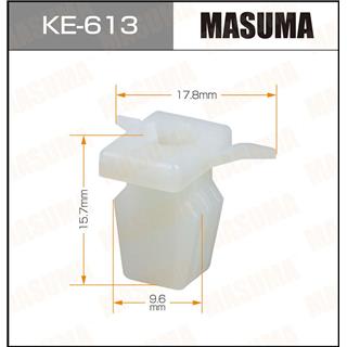 Thermostat Masuma