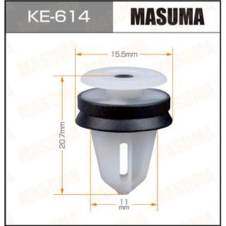 Thermostat Masuma