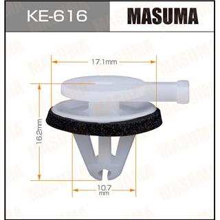 Thermostat Masuma