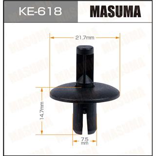 Thermostat Masuma