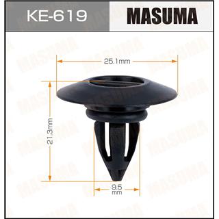 Thermostat Masuma