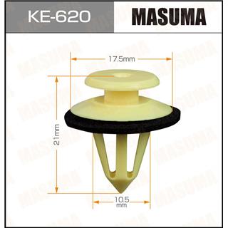 Thermostat Masuma