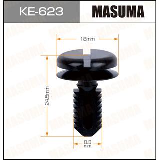 Thermostat Masuma