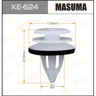 Thermostat Masuma