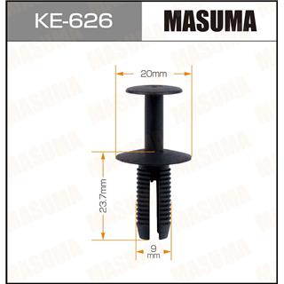 Thermostat Masuma