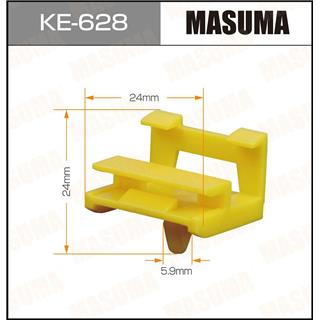 Thermostat Masuma