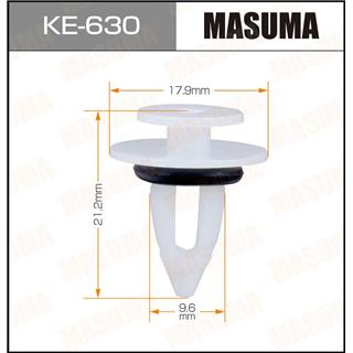Thermostat Masuma