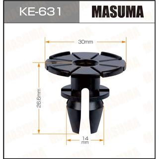 Thermostat Masuma