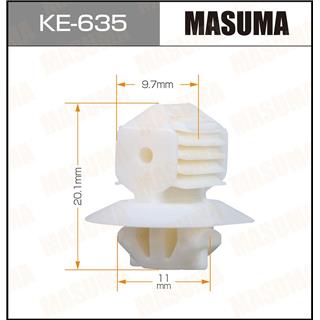 Thermostat Masuma