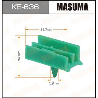 Thermostat Masuma