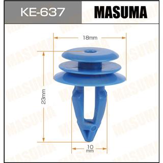 Thermostat Masuma