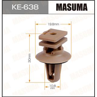 Thermostat Masuma