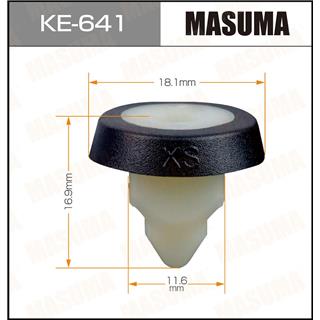 Thermostat Masuma